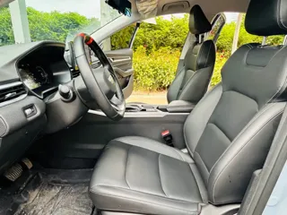 Geely Emgrand 2025 купить из Китая, цена 1 324 000 ₽ — Suifenhe Auto