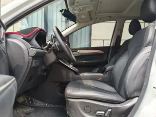 Haval M6 2022 купить из Китая, цена 1 475 000 ₽ — Suifenhe Auto