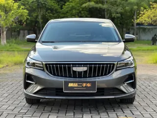 Geely Emgrand 2025 купить из Китая, цена 1 530 000 ₽ — Suifenhe Auto