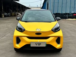Chery QQ Little Ant 2021 купить из Китая, цена 913 000 ₽ — Suifenhe Auto