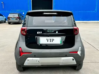 Chery QQ Little Ant 2021 купить из Китая, цена 913 000 ₽ — Suifenhe Auto