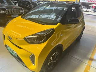 Chery QQ Little Ant 2021 купить из Китая, цена 876 000 ₽ — Suifenhe Auto
