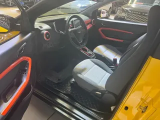 Chery QQ Little Ant 2021 купить из Китая, цена 876 000 ₽ — Suifenhe Auto