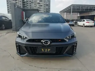 GAC Trumpchi Empow 2024