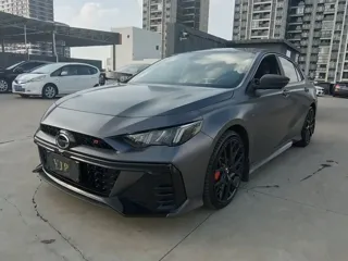 GAC Trumpchi Empow 2024 купить из Китая, цена 3 196 000 ₽ — Suifenhe Auto