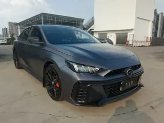GAC Trumpchi Empow 2024 купить из Китая, цена 3 196 000 ₽ — Suifenhe Auto