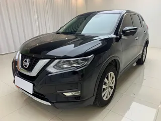 Nissan X-Trail 2024 купить из Китая, цена 2 314 000 ₽ — Suifenhe Auto
