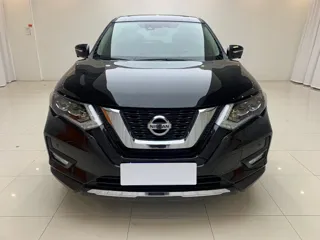 Nissan X-Trail 2024 купить из Китая, цена 2 314 000 ₽ — Suifenhe Auto