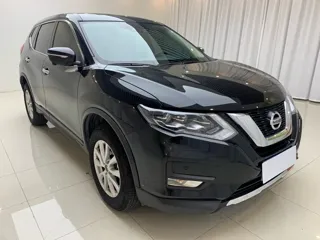 Nissan X-Trail 2024 купить из Китая, цена 2 314 000 ₽ — Suifenhe Auto