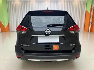 Nissan X-Trail 2024 купить из Китая, цена 2 314 000 ₽ — Suifenhe Auto