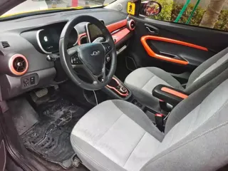 Chery QQ Little Ant 2021 купить из Китая, цена 827 000 ₽ — Suifenhe Auto