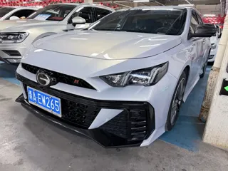 GAC Trumpchi Empow 2025 купить из Китая, цена 2 826 000 ₽ — Suifenhe Auto