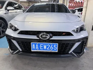 GAC Trumpchi Empow 2025 купить из Китая, цена 2 826 000 ₽ — Suifenhe Auto