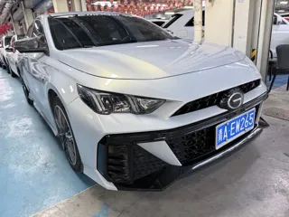 GAC Trumpchi Empow 2025 купить из Китая, цена 2 826 000 ₽ — Suifenhe Auto