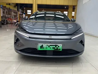 BYD Qin L 2025 купить из Китая, цена 3 353 000 ₽ — Suifenhe Auto