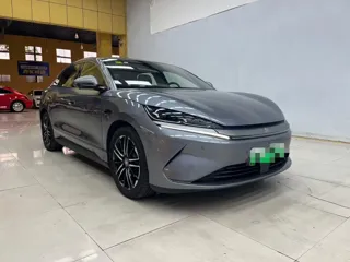 BYD Qin L 2025 купить из Китая, цена 3 353 000 ₽ — Suifenhe Auto