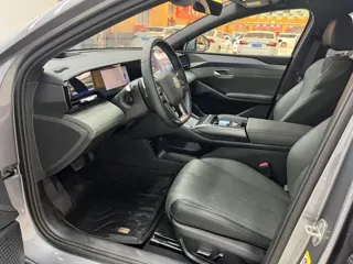 BYD Qin L 2025 купить из Китая, цена 3 353 000 ₽ — Suifenhe Auto