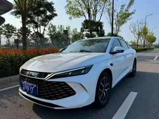 BYD Qin L 2025 купить из Китая, цена 2 987 000 ₽ — Suifenhe Auto