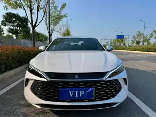 BYD Qin L 2025 купить из Китая, цена 2 987 000 ₽ — Suifenhe Auto