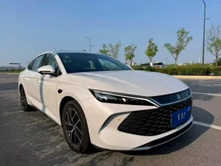 BYD Qin L 2025 купить из Китая, цена 2 987 000 ₽ — Suifenhe Auto