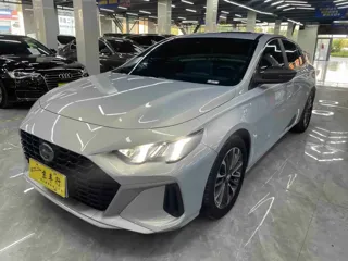 GAC Trumpchi Empow 2024 купить из Китая, цена 2 773 000 ₽ — Suifenhe Auto