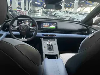GAC Trumpchi Empow 2024 купить из Китая, цена 2 773 000 ₽ — Suifenhe Auto