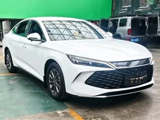 BYD Qin L 2024 купить из Китая, цена 2 431 000 ₽ — Suifenhe Auto