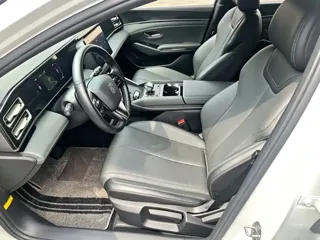 BYD Qin L 2024 купить из Китая, цена 2 431 000 ₽ — Suifenhe Auto