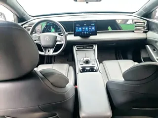 BYD Qin L 2024 купить из Китая, цена 2 277 000 ₽ — Suifenhe Auto