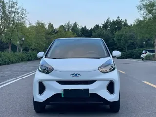 Chery QQ Little Ant 2021 купить из Китая, цена 931 000 ₽ — Suifenhe Auto