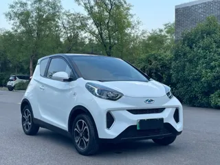 Chery QQ Little Ant 2021 купить из Китая, цена 931 000 ₽ — Suifenhe Auto
