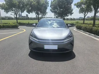 BYD Qin L 2025 купить из Китая, цена 3 205 000 ₽ — Suifenhe Auto