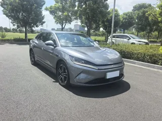BYD Qin L 2025 купить из Китая, цена 3 205 000 ₽ — Suifenhe Auto