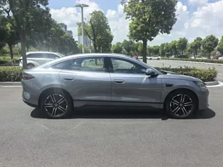 BYD Qin L 2025 купить из Китая, цена 3 205 000 ₽ — Suifenhe Auto