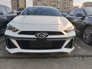 GAC Trumpchi Empow 2024 купить из Китая, цена 3 164 000 ₽ — Suifenhe Auto