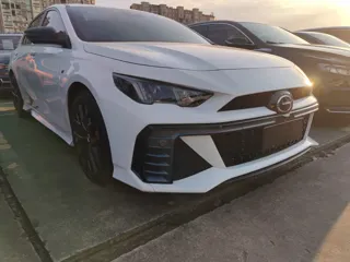 GAC Trumpchi Empow 2024 купить из Китая, цена 3 164 000 ₽ — Suifenhe Auto