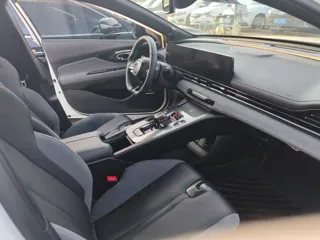 GAC Trumpchi Empow 2024 купить из Китая, цена 3 164 000 ₽ — Suifenhe Auto