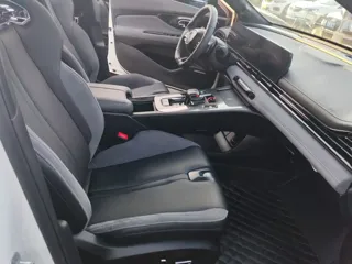 GAC Trumpchi Empow 2024 купить из Китая, цена 3 164 000 ₽ — Suifenhe Auto