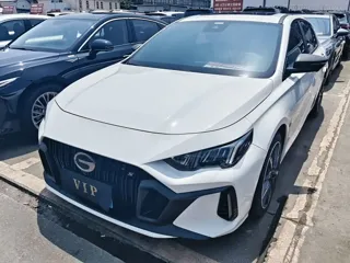 GAC Trumpchi Empow 2024 купить из Китая, цена 2 579 000 ₽ — Suifenhe Auto