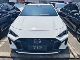 GAC Trumpchi Empow 2024 купить из Китая, цена 2 579 000 ₽ — Suifenhe Auto