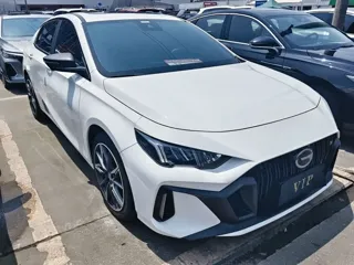 GAC Trumpchi Empow 2024 купить из Китая, цена 2 579 000 ₽ — Suifenhe Auto