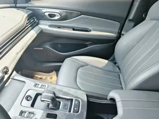 GAC Trumpchi Empow 2024 купить из Китая, цена 2 579 000 ₽ — Suifenhe Auto