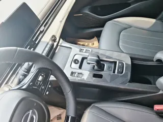 GAC Trumpchi Empow 2024 купить из Китая, цена 2 579 000 ₽ — Suifenhe Auto