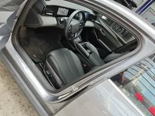BYD Qin L 2025 купить из Китая, цена 3 368 000 ₽ — Suifenhe Auto
