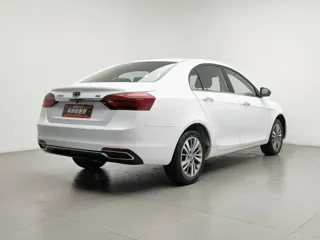 Geely Emgrand 2018 купить из Китая, цена 1 016 000 ₽ — Suifenhe Auto