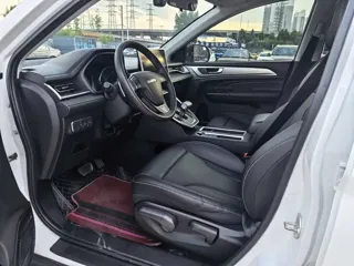Haval M6 2023 купить из Китая, цена 1 302 000 ₽ — Suifenhe Auto
