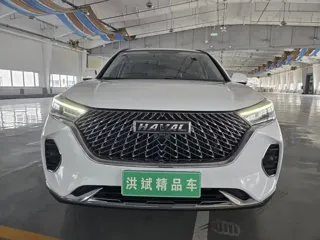 Haval M6 2023 купить из Китая, цена 1 163 000 ₽ — Suifenhe Auto