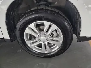 Haval M6 2023 купить из Китая, цена 1 163 000 ₽ — Suifenhe Auto