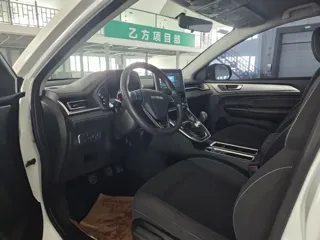 Haval M6 2023 купить из Китая, цена 1 163 000 ₽ — Suifenhe Auto
