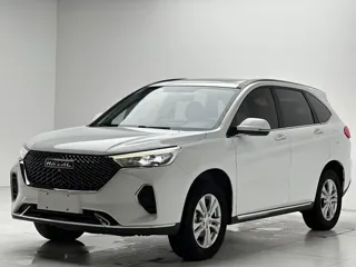 Haval M6 2022 купить из Китая, цена 1 322 000 ₽ — Suifenhe Auto